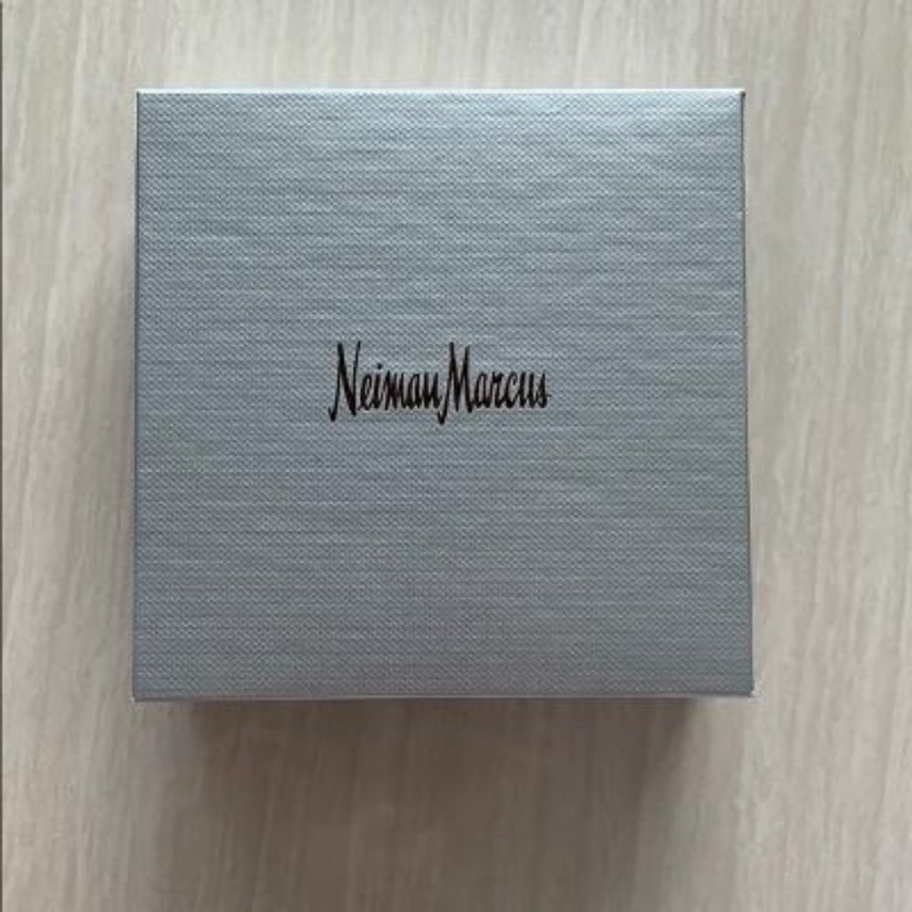 Neiman Marcus Authentic Empty Box Container Gift … - image 1